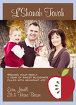 Abundant Apple