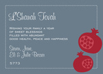 Sweet Blessings