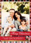 Merry Plaid