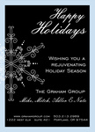 Snowflake Filigree