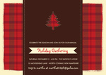 Ruby Plaid Party