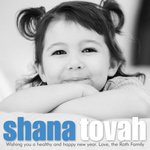Blue Shana