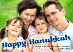 Hanukkah Love