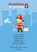 Lil Fireman