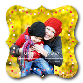 Cheery Dots