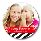 Christmas Whispers