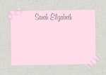 Sticky Sweet Pink