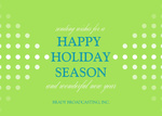 Holiday Arrows