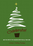 Celebration Tree