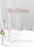 Forest Christmas