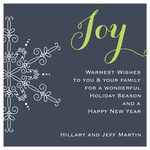 Filigree Flake