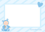 Blue Hearts