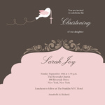 BlushBird Sing