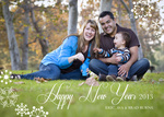 Natural New Year