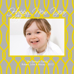 Trellis New Year