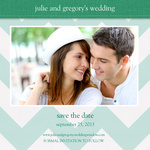 Stitch Save The Date