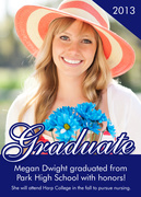 Collegiate Cobalt