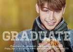 Block Grad Invite