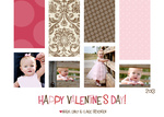 Valentine Collage