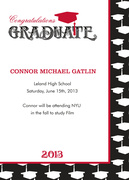 Tip Topper Grad