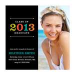 Color Year Invite