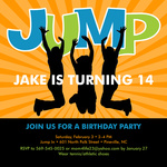 Lets Jump!