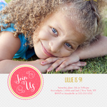 Invitation Stamp