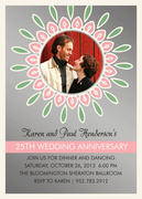 Fantastic Floral -  Marriage Announcements