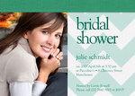 Stitch Bridal Shower -  Hen Night Invitations
