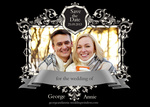 Favori Save The Date - Save the Date Cards 