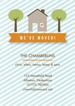 Tree Tops -  New Address Cards