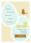 Lil Birdie - Easter Cards