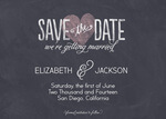 Blackboard Date