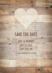 Country Wood Date