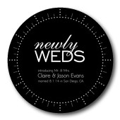 Newly Wed