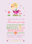 Party Bird