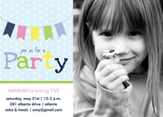 Party Ribbon