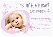 My Lil Birthday