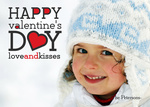 Love & Kisses