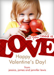 Real Big Love