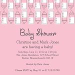 Pink Family Bottle Bonanza