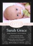 Berry Baptism