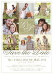 Couple Collage Date