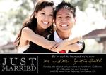 Just Married