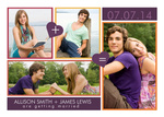Love Equals Date