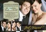 Newlywed Label