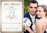 Filigree Wedding