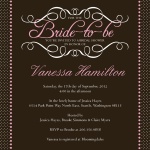 Beautiful Bride-to-Be