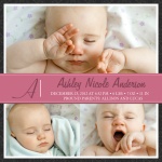 Hush A Bye Pink
