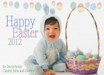 Bunny's Basket